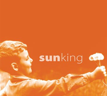 Sun King